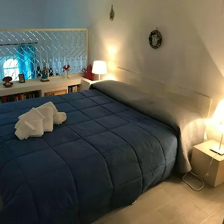 Hotel 2 Bedrooms Mansion At 100 M Away From The With Shared Pool And Wifi Vico Equense