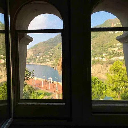 Hotel 2 Bedrooms Mansion At 100 M Away From The With Shared Pool And Wifi 4*